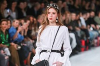 Designer-Inspired Belts